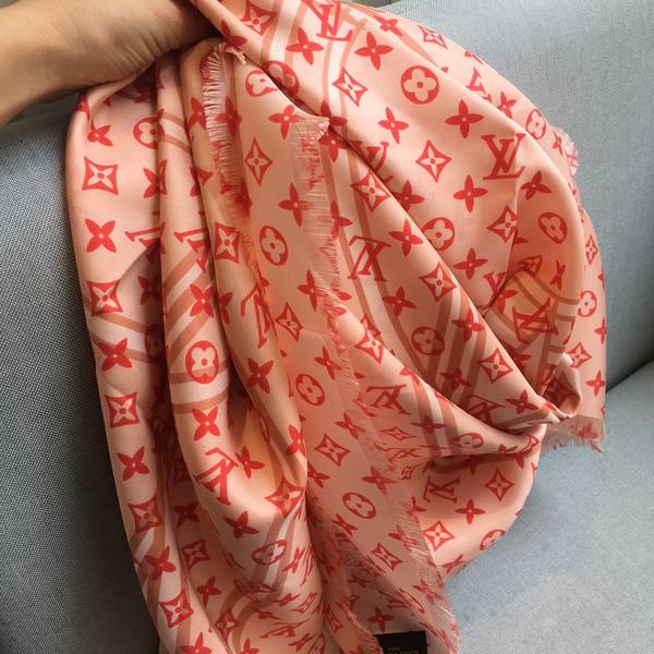 Louis Vuitton Scarf LVC00537 Louis Vuitton Scarf LVC00537